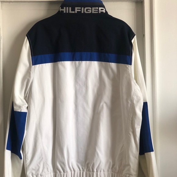 Tommy Hilfiger Yachting Jacket - Picture 2 of 6